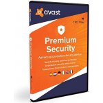 Recenze Avast Premium Security, 1 lic. 1 rok (APSMEN12EXXA001)