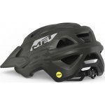 MET Echo Mips Titanium metalická matná šedá 2021 – Zboží Mobilmania