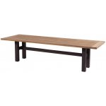 Yasmani zahradní jídelní stůl Hartman 300x100cm Royal White – Sleviste.cz