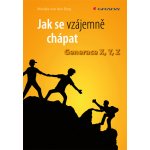 van den Berg Monika: Jak se vzájemně chápat - Generace X, Y, Z – Hledejceny.cz