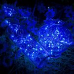 Springos Vánoční osvětlení CL0016 50 LED – Hledejceny.cz