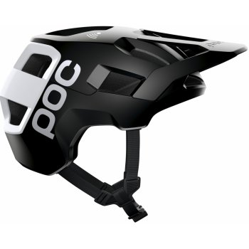 Poc Kortal Race MIPS Black Matt/Hydrogen White 2021 od 4 359 Kč - Heureka.cz