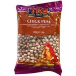 TRS Cizrna White Chickpeas 0,5 kg – Hledejceny.cz