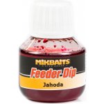MikBaits Dip Feeder Jahoda 50 ml – Zboží Dáma