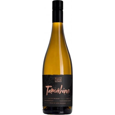 Misty Cove Tamahine Marlborough Sauvignon Blanc suché bílé 2022 13% 0,75 l (holá láhev) – Hledejceny.cz