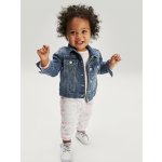 GAP Baby džínová bunda Modrá – Zbozi.Blesk.cz