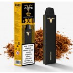 IGNITE Tobacco 20 mg 900 potáhnutí – Hledejceny.cz