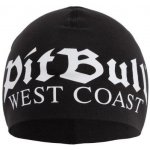 PitBull West Coast zimní čepice Old Logo černá – Hledejceny.cz