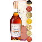 Camus VSOP Borderies 40% 0,7 l (karton) – Sleviste.cz