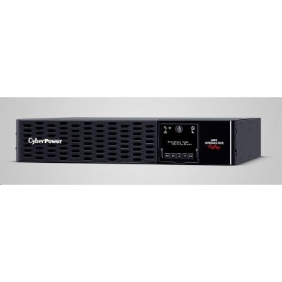 CyberPower Professional Series III 2U - PR3000ERTXL2U – Zboží Živě