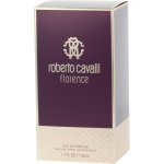 Roberto Cavalli Florence parfémovaná voda dámská 50 ml – Hledejceny.cz
