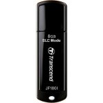Transcend JetFlash 180I 8GB TS8GJF180I – Zboží Mobilmania