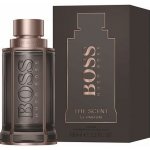 Hugo Boss Boss The Scent Le Parfum 2022 parfém pánský 100 ml – Hledejceny.cz