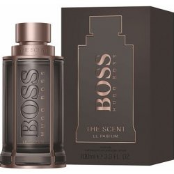 Hugo Boss Boss The Scent Le Parfum 2022 parfém pánský 100 ml