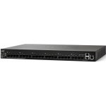 Cisco SG350X-48 – Hledejceny.cz