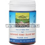 TCM Herbs Zastavení toku Žluté řeky 100 tablet – Hledejceny.cz