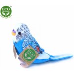 Rappa andulka se zvukem 11 cm 2 druhy ECO-FRIENDLY; 710511 – Zbozi.Blesk.cz