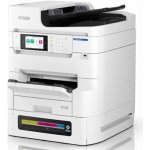 Epson WorkForce Pro EM-C8101RDWF – Zboží Mobilmania