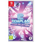 Toaplan Arcade Collection Volume 1 – Zboží Dáma