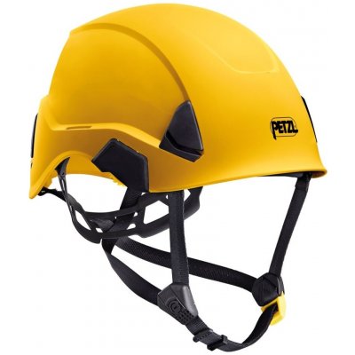 Petzl Strato žlutá – Zboží Mobilmania