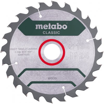 Metabo 628675000 – Sleviste.cz