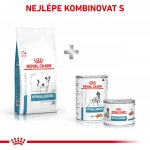 Royal Canin Veterinary Health Nutrition Hypoallergenic Small Dog 1 kg – Sleviste.cz