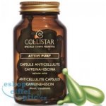 Collistar Pure Atives Anticellulites Capsules 14 x 4 ml – Zbozi.Blesk.cz