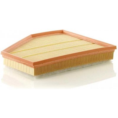 Mann Filter Vzduchový filtr MANN C31143 – Hledejceny.cz