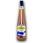 Metaxa 5* Greek Orange 38% 0,7 l (holá láhev) – Zboží Dáma