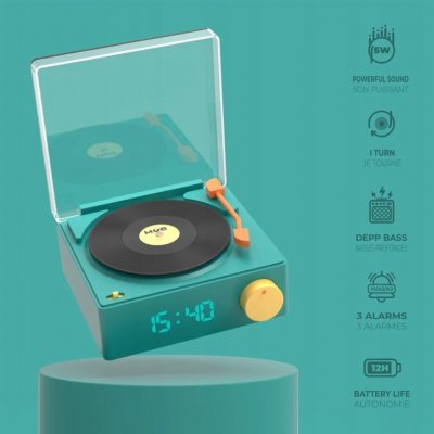 MOB VS-80 – Zboží Živě