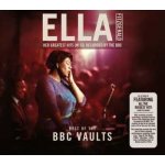 Fitzgerald Ella - Best Of The Bbc Vaults CD – Hledejceny.cz