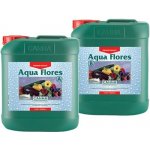 Canna Aqua Flores A+B 10 l – Sleviste.cz