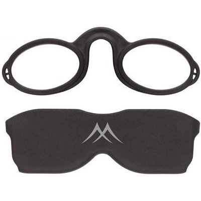 Montana Eyewear Nosní dioptrické brýle na čtení NR1 cvikr – Zbozi.Blesk.cz