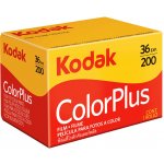 Kodak Color Plus 200/135-36 – Zboží Živě