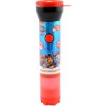 Paw Patrol projektor s lízátkem 14 g – Sleviste.cz