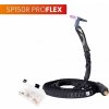 Letlampa a hořák Spartus ProFlex TIG 150R SP9-90