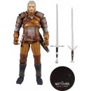 McFarlane Toys The Witcher Geralt 18 cm Gold Label Collection