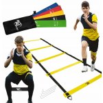 Be4Sport tréninkový koordinační žebřík 6m – Zboží Dáma