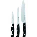 Rösle Kuchyňské nože - sada 3 ks – Zboží Mobilmania