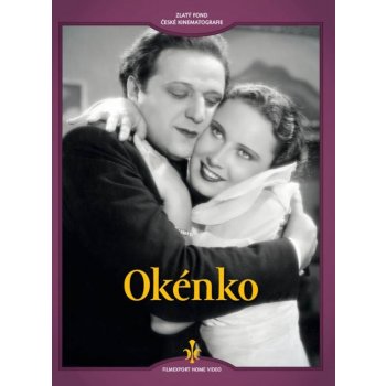 Okénko DVD