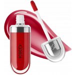 Kiko Milano 3D Hydra lesk na rty 15 cherry red 6,5 ml – Zboží Mobilmania