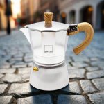 Gnali & Zani Moka konvička 3 – Sleviste.cz