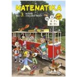 Matematika pro 3. ročník základní školy RVP - Miroslava Čížková – Zboží Dáma