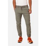 Reell kalhoty Reflex 2 LW Light Olive – Zboží Dáma