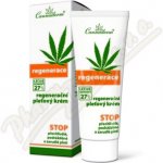 Cannaderm Regenerace ošetřující krém 75 g – Zboží Dáma