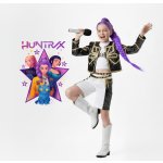 K-Pop Demon hunters Rumi 3 set – Zboží Dáma