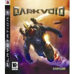 Dark Void – Zboží Mobilmania