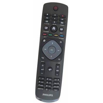 Dálkový ovladač Philips 32PFK4309 | 32PFK4309/12 | 32PFK5109/12 | 32PFK5709 | 32PFK5709/12 | 32PFS4131/12 | 32PFS4132/12 | 32PFT4100/12