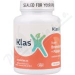 Klas Super Bromelain + Papain 90 tablet – Hledejceny.cz