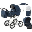 BabyStyle Prestige3 Classic 6v1 French Navy 2022